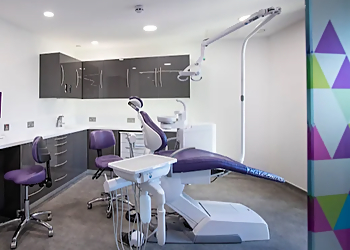 Autograph Dental Cambridge