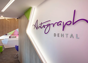 Autograph Dental Cambridge