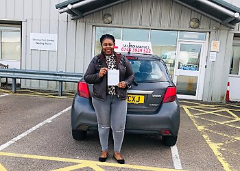 Aberdeen driving school Automatic Driving School Aberdeen image 1