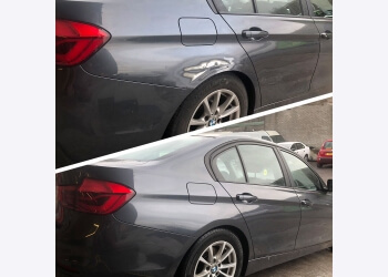 3 Best Car Body Shops in Glasgow, UK - Expert Recommendations