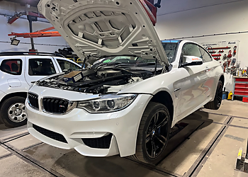 Autospray Accident Repair Specialists