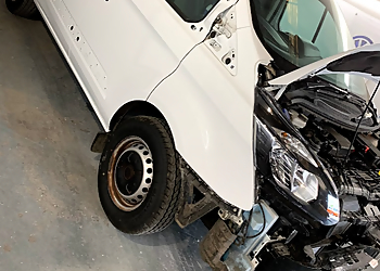 Autospray Accident Repair Specialists