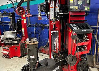 Autostop Tyre & Autocare Centre