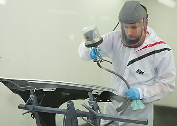 Autotech Slough Ltd.