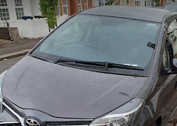 Autotech Slough Ltd.