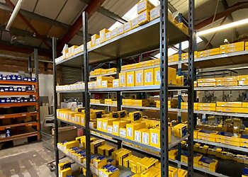 Autoworld Northampton Ltd.