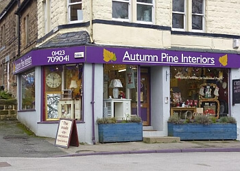 harrogate furniture pm am pine interiors autumn mon sat sun