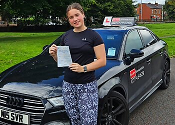 Avadrive Driving School