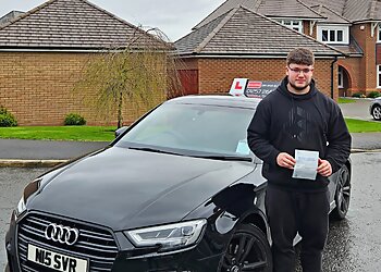 Avadrive Driving School