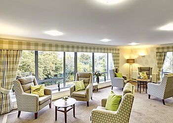 Avalon Court Care Home