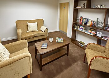 Avalon Court Care Home