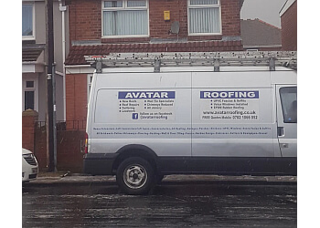 Avatar Roofing & Joinery