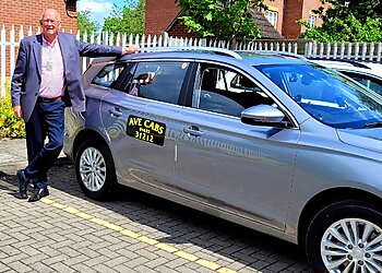 Ave Cabs