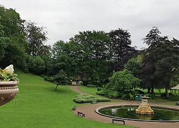 Avenham and Miller Park