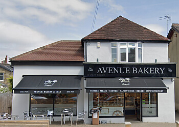 Avenue Bakery