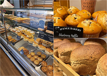 3 Best Bakeries in Harrogate, UK - Expert Recommendations