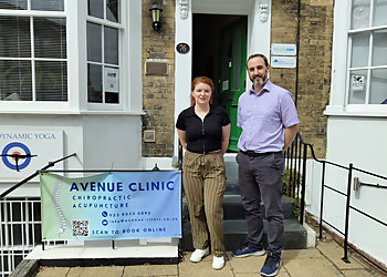 Avenue Clinic