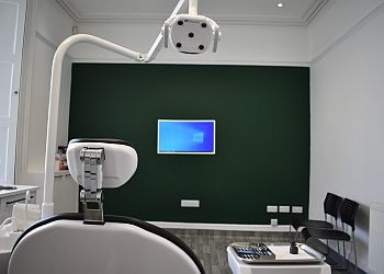 Avenue Dental Surgery