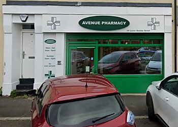 Sunderland pharmacies Avenue Pharmacy image 1