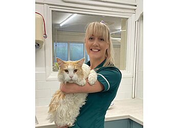 Avenue Veterinary Centre