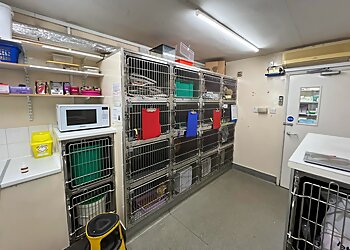 Avenue Veterinary Centre