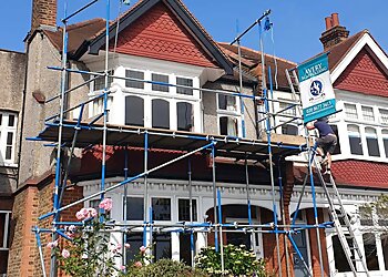 Avery Scaffolding LTD.