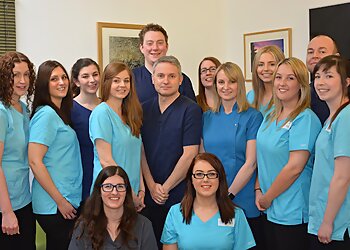 Aviemore Dental & Implant Clinic