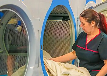 Aviemore Laundry & Dry Cleaning