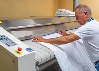 Aviemore Laundry & Dry Cleaning