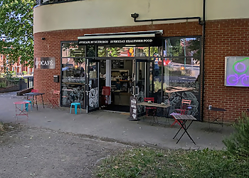 Avocafé by Nutri2Go