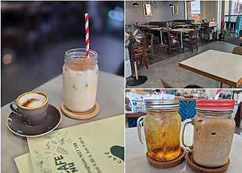 Avocafé by Nutri2Go