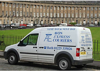 Avon Express Couriers