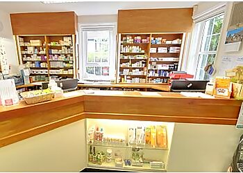 Avon Lodge Veterinary Group