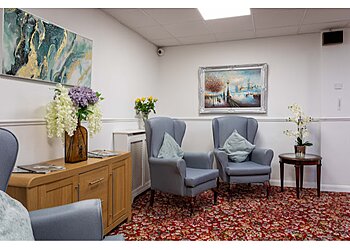 Avon Park Residential Home