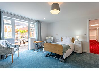 Avon Park Residential Home