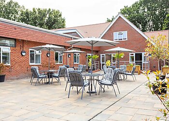 Southampton retirement villages Avon Park Residential Home image 1