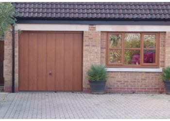 3 Best Garage Door Companies In North Somerset Uk Expert