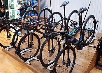 Avon Valley Cyclery