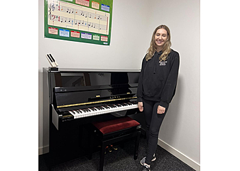 Avondale Music School