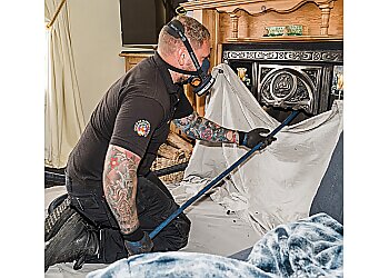 Avondale Sweeps Ltd.