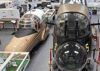 Avro Heritage Museum