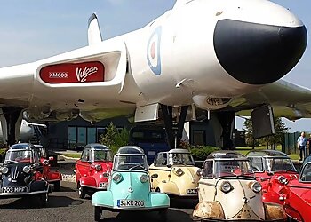 Avro Heritage Museum