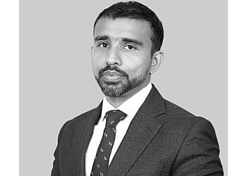 London family law solicitors Awais Javed - CONNAUGHT LAW image 1