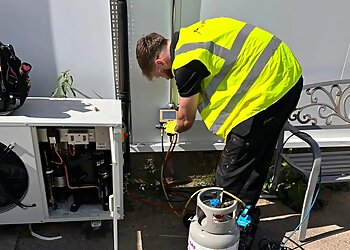 Award Refrigeration & Air conditioning Ltd.