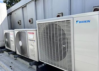 Award Refrigeration & Air conditioning Ltd.