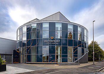 Awf Quaba, MB, ChB, FRCS - WATERFRONT PRIVATE HOSPITAL