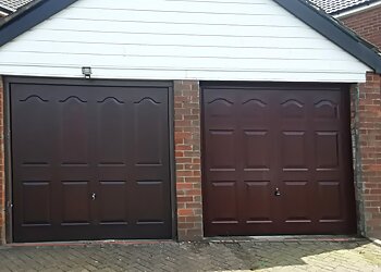 Axa Garage Door Repairs