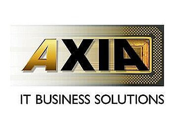 Axia Computer Systems Ltd.