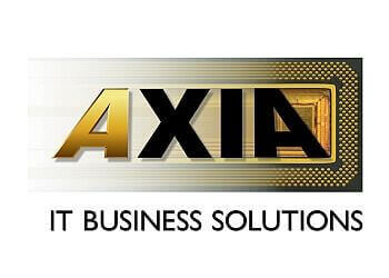 Axia Computer Systems Ltd