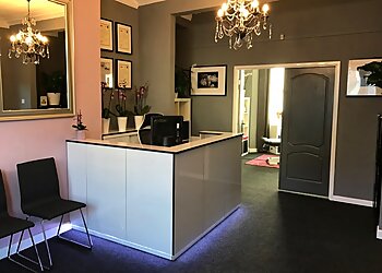 Axis Chiropractic Clinics